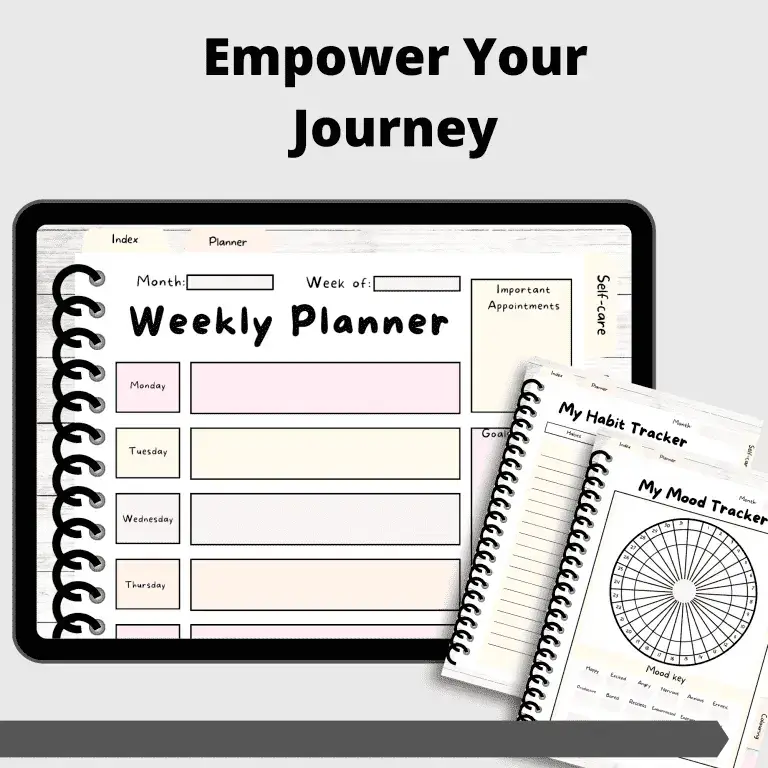 Weekly Planner